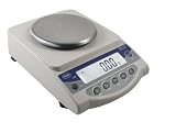 American Weigh Scale Pn-2100b Precision Balance, 2100g X 0.01g