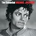 The Essential Michael Jackson