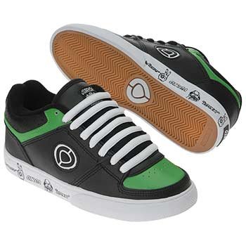 C1RCA Little Kid Big Kid Allie 208 Vulc Sneaker