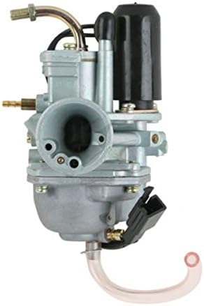 19mm PZ19JF 2-Stroke Carburetor Carb For YAMAHA JOG 90cc 100cc 90 100 AT100 New