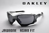 【USA直輸入】 OAKLEY オークリー サングラス JAWBONE ジョウボーン ASIAN FIT アジアンフィット 04-209J