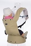 Patapum Baby Carrier Sand