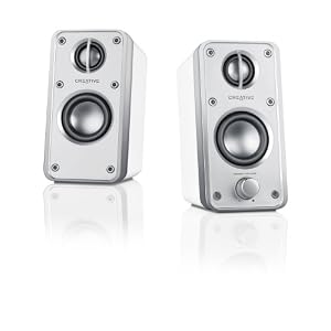 Creative Labs GigaWorks HD50 2.0 Multimedia Speaker System with High Definition Drivers... by Creative Labs