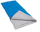 Coleman Marine 40-Degree Rectangular Sleeping Bag