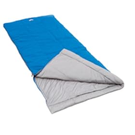 Coleman Marine 40-Degree Rectangular Sleeping Bag