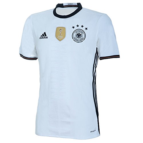 Adidas DFB H JSY weiß – 3XL