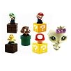 New Super Mario Bros mini figures bundle (a set of Five ~1