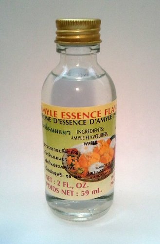 Amyl Flavoring Essence