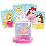 Buy Party Supplies - Disney Princess Snow Globes (4) by Birthday Express