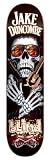Blind Jake Duncombe Avenger Series Skateboard Deck - 7.5 Inch by Blind