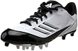 adidas Men's Scorch X SuperFly Low Football Cleat