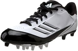 adidas Men's Scorch X SuperFly Low Football Cleat