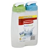 2PK 20OZ CHUG BTL