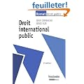 Droit international public