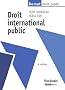 Droit international public