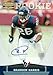 Autograph Warehouse 97260 Brandon Harris Autographed Football Card Houston Texans 2011 Panini Gridiron Gear Rookie No. 160