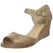 FRYE Women's Dierdre X Stitch Sandal