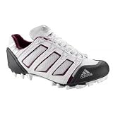 Adidas 2008 Adiva Women's Mountain Bike Shoe - Neo White/Silver Metallic/Majestic - 320452