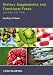Dietary Supplements and Functional Foods