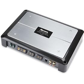 Pioneer Premier PRS-D2200T - Amplifier - 2-channel - 300 Watts x 2