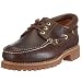 Amazon price tracker, Amazon price history charts, Timberland 30003 TRAD HS 3 EYE LUG BROWN, Herren Mokassins, Braun (Brown Pull Up), EU 44, (US 10)
