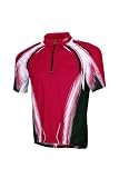 Produkt-Bild: Gonso Herren Rad-Trikot, 41100