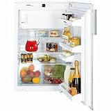 Liebherr EK1514-21 Kühlschrank Einbau / A+ / 88 cm Höhe / 193 kWh / 121 L Kühlteil / 16 L Gefrierteil / weiß