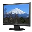Aoc International Envision G19LWK 19-inch Wide LCD Monitor with Speakers (Black)