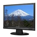 Aoc International Envision G19LWK 19-inch Wide LCD Monitor with Speakers (Black)