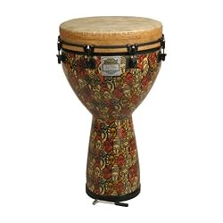 Remo Djembe Multi-Mask 25X14 Inches