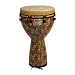 Remo Djembe Multi-Mask 25X14 Inches