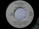 MUSICAL YOUTH Youth of Today UK 7" 45