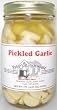 Byler's Relish House Homemade Amish Country Pickled Garlic 16 oz.