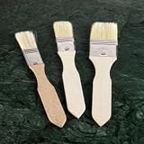 Review   / Cotswold Company - 3 Pastry Brushes