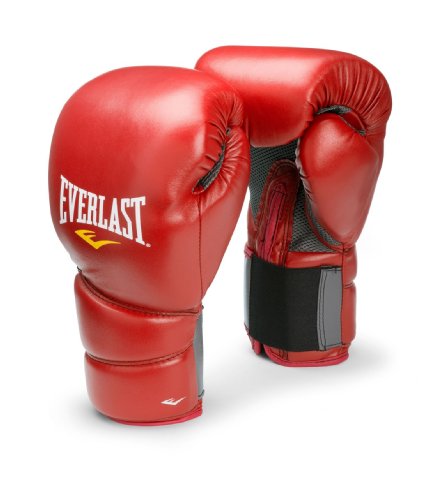 Everlast Protex2 Training Gloves