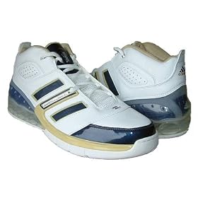 Adidas All Star NCAA Bounce Artillery Mens Basketball Shoes by adudas