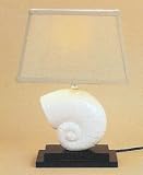 Sea Shell Table Lamp