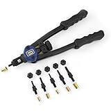 Astro 1442 13" Nut/Thread Hand Riveter Kit