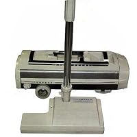 Perfect Canister Vacuum Cleaner