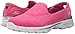 Skechers Performance Women's Go Walk 3 Super Sock 3 Walking Shoe, Hot Pink, 6.5 M US