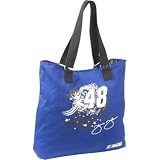 Nascar Jimmie Johnson Tote infomation and reviews