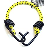 13 Inch Bungee Cord With Vinyl