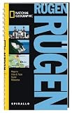 NATIONAL GEOGRAPHIC Spirallo Reisef&uuml;hrer R&uuml;gen: Magazin - Infos und Tipps - Touren - Reiseatlas - Christine Berger