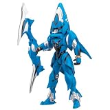 Power Rangers Jungle Fury -Power Ranger 6.5