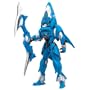 Power Rangers Jungle Fury -Power Ranger 6.5" Animorphin Figures-  Shark Ranger