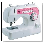 Brother Xl2610