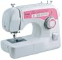 Brother XL2610 Free-Arm Sewing Machine with 25 Built-In Stitches and 59 Stitch Functions