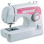 Brother XL2610 Free-Arm Sewing Machine with 25 Built-In Stitches and 59 Stitch Functions