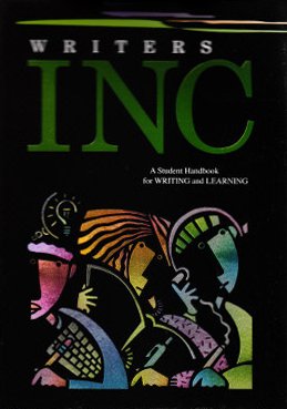 City Travel Guides Discounted  Books : Writers Inc.: A Student Handbook for Writing And Learning