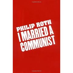 I Married a Communist